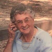 Mattie Wall Obituary