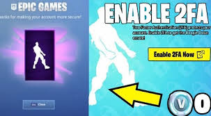 2fa Enabled Fortnite Gifting Fortnite News