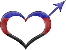 Pin En Polyamory Pride Live Loud Graphics