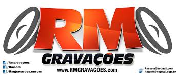 RM GRAVAÇÕES