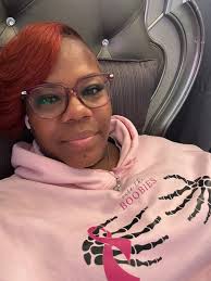 3 Year Breast Cancer Survivor 🎀