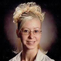 Obituary for Amy Lynne Yates