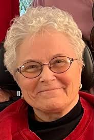 MaryAnn Roberts Obituary October 2, 2023