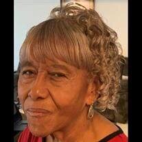 Jean Dandridge Noel Obituary