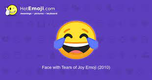 Laughing Emoji Meaning With Pictures From A To Z