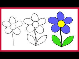 We did not find results for: How To Draw A Simple Flower Easy Step By Step For Kids And Beginner Youtube