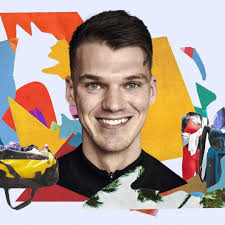 From Bodybuilder To Billionaire: How Gymshark Founder Ben Francis Built A  Sportswear Unicorn