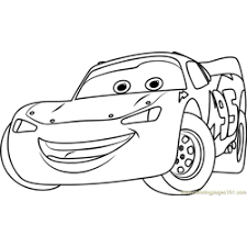 In this game you will need skill and creativity because the only way you will fulfill the goal successfully. Mcqueen Coloring Pages For Kids Download Mcqueen Printable Coloring Pages Coloringpages101 Com
