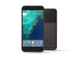 Google Pixel XL 2016 - Notebookcheck ...
