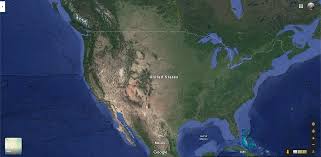 When you have eliminated the javascript , whatever remains must be an empty page. How Do I Change The 3d Map Into A 2d Map In Google Earth Pro Google Earth Community