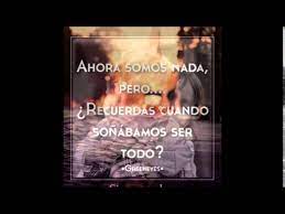 Perdon Por Hacerte Llorar Youtube