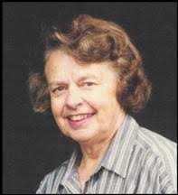 Joan Waldo Obituary (1926