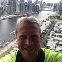 Chris Hoey's Instagram, Twitter & Facebook