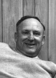 George Barker Obituary