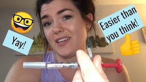 Humira Instructional Video