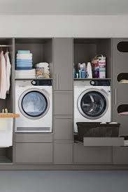 A Laundry Just Needs To Be Functional Here Are Some Incredible Small Laundry Room Ideas And Design Laundry Room Design Laundry Room Decor Vintage Laundry Room