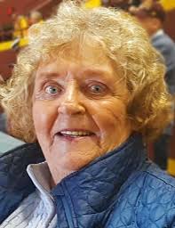 Obituary information for Anne T. Dorr