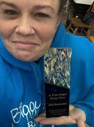 kristi's kritter kare pet sitting service