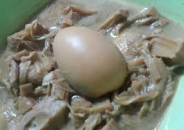 Cara memasak gudek nagka muda. Resep Mudah Gudeg Tewel Blendrang Nangka Muda Yummy Mantul