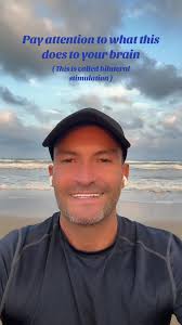 Aurora Bilateral Stimulation Music