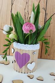 Basteln Muttertag Muttertag Geschenke Basteln Muttertag Basteln Muttertag Deko Basteln