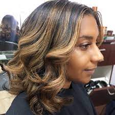 Get the most bang for your hair color buck by focusing largely on the ends and incorporating a whole scheme of colors, from chocolate brown to caramel to honey blonde. Be Sweet Like Honey With These 50 Honey Brown Hair Ideas Hair Motive