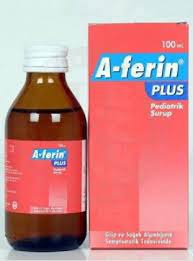 a ferin plus pediatrik surup neye yarar fiyati nedir kullanici yorumlari kombin kadin
