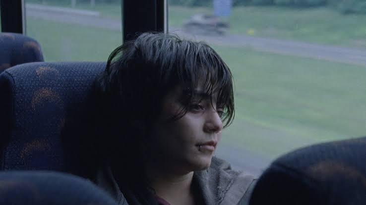 Gimme Shelter' Trailer: Vanessa Hudgens Transforms Herself Into Homeless  Teen (Video)