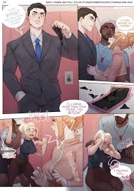 Chemistry Class Part 3 Porn Comic english 126 - The Hentai