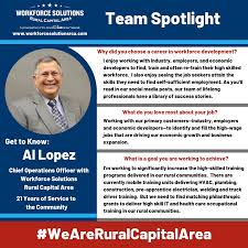 Capital health regional medical center. Workforce Solutions Rural Capital Area Roundup Newsletter April 2019