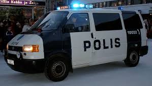 Black And White Police Car Uk Finnish Police Car Black And White Police Vehicle Wikipedia Police Cars Police Emergency Vehicles