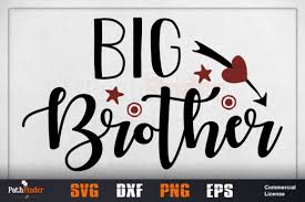 Svgdesigns.com also has a large collection of free big brother svg … Big Brother Graphic By Pathfinder Creative Fabrica