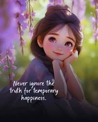 TRUTH❤️❤️ NOT ANYMORE❤️❤️