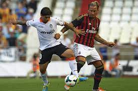 La creación de la superliga europea originó una oleada de críticas que acabó con solo tres clubes fundadores en el barco. Ac Milan Vs Valencia Exciting Icc Opener Sets Tone For Elite Level Tournament Bleacher Report Latest News Videos And Highlights