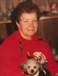 Obituary information for Mary Jane Herrington Hill