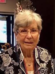 Audrey J. Sullivan Obituary September 2, 2020