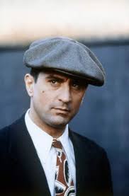 Once Upon a Time in America by Sergio Leone, 1984