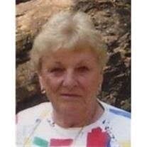 Janet Helen Darter Obituary