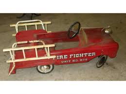 Pin On Pedal Cars
