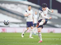 토트넘 핫스퍼의 소셜 채널을 팔로우해서 손흥민 선수와 스퍼스의 최신정보를 만나보세요! í† íŠ¸ë„˜ êµ¬ë‹¨ ìµœì´ˆ 2ë…„ ì—°ì† 10 10 ì†í¥ë¯¼ ë˜ í•´ëƒˆë‹¤ ë¯¸ì£¼ì¤'ì•™ì¼ë³´