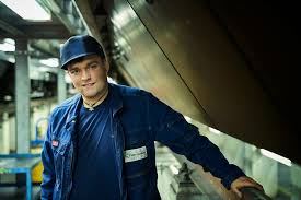 Hafen Hamburg Sieben Tage Am Stuck Deutsche Bahn Veranstaltet Grosses Job Casting In Hamburg