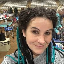 Loc extensions stylist in Siloam?