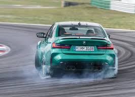 Bmw M3 A M4 Maji Meziplyny I Analyzu Driftu Uz Je Znama Jejich Cena Autobible Cz