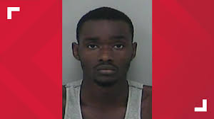 Suspect arrest in fatal shooting near Polaris Target