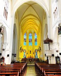 Nossa Senhora de Gloria - Gloria Church ...