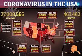 Maybe you would like to learn more about one of these? Covid 19 Us Nyc Man In 70s Dies 25 Minutes After Getting Vaccine Daily Mail Online