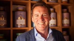 The Interview: Chris Hobson, Founder, Patchology