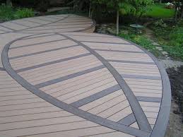 We are abilene's trusted custom spec home builder. Decking Doesn T Have To Be Boring Create Unique Designs That Will Make Your Outdoor Living Space One Of A Kind Trexpro Platin Deck Deck Builders Custom Decks