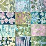 Introduction to Gelli Plate Printing with Lisa Stuckey