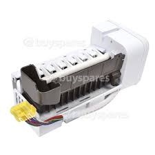 External ice dispensers usually have an ice off icon that will be illuminated if the ice maker is off. Samsung Ice Maker Mech Assembly Samsung Daechang Co Ltd Da97 11092a 00 220 240v Buyspares